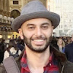 Meet your Posher, Moe